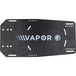 Radar Carbon / G10 Front Waterski Binding Plate