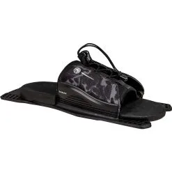 Radar Lyric Rear Toe Plate Feather Frame RTP - 2023