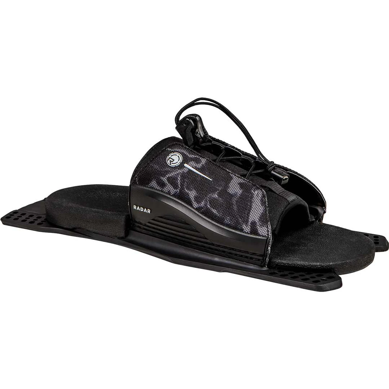 Radar T.R.A. Girl's Water Ski W/ Lyric RTP - 2023 - Image 4