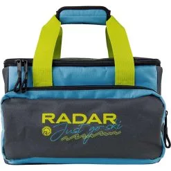Radar Six Pack Cooler - Neon