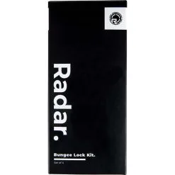 Radar Water Ski Bungee Lock Replacement Kit