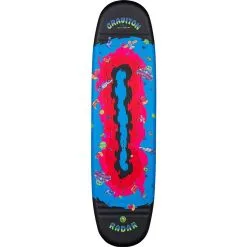 Radar Graviton Trick Ski - 2023 LTD