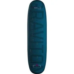 Radar Graviton Trick Ski - Textreme / Steel Blue