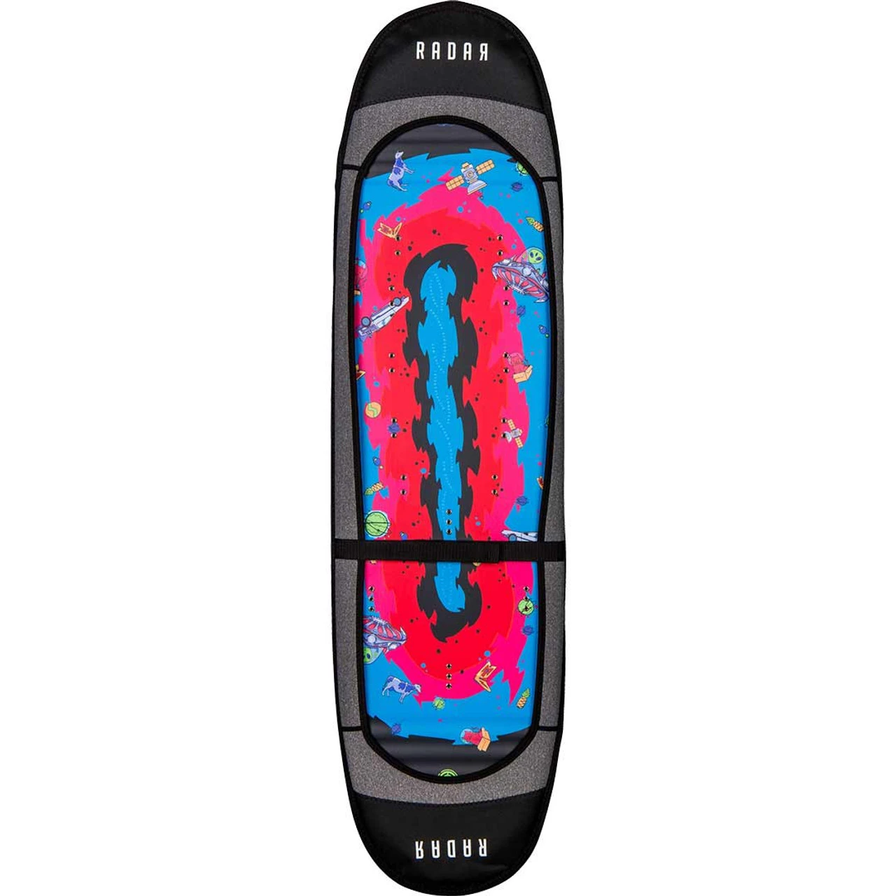 Radar Trick Ski Neoprene Sleeve