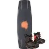 Ronix Rise Wakeboard Package W/ Rise Boots - 2022