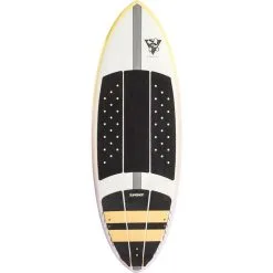 Slingshot Coaster Wakesurf Board - 2022
