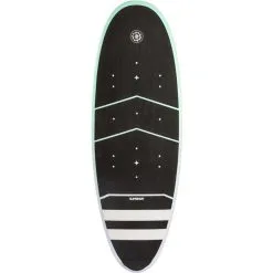 Slingshot Mothership Wakesurf Board - 2022