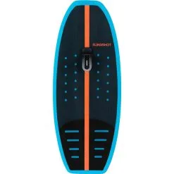 Slingshot WF-2 V5 4'6" Board Only
