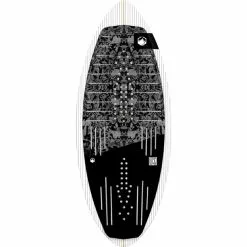Liquid Force Vice Wakesurf Board - 2023