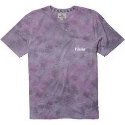 Vissla Fillmore Tie Dye SS PKT Tee