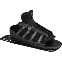 Radar BOA Hybrid Rear Toe HRT - Aluminum Frame 2022