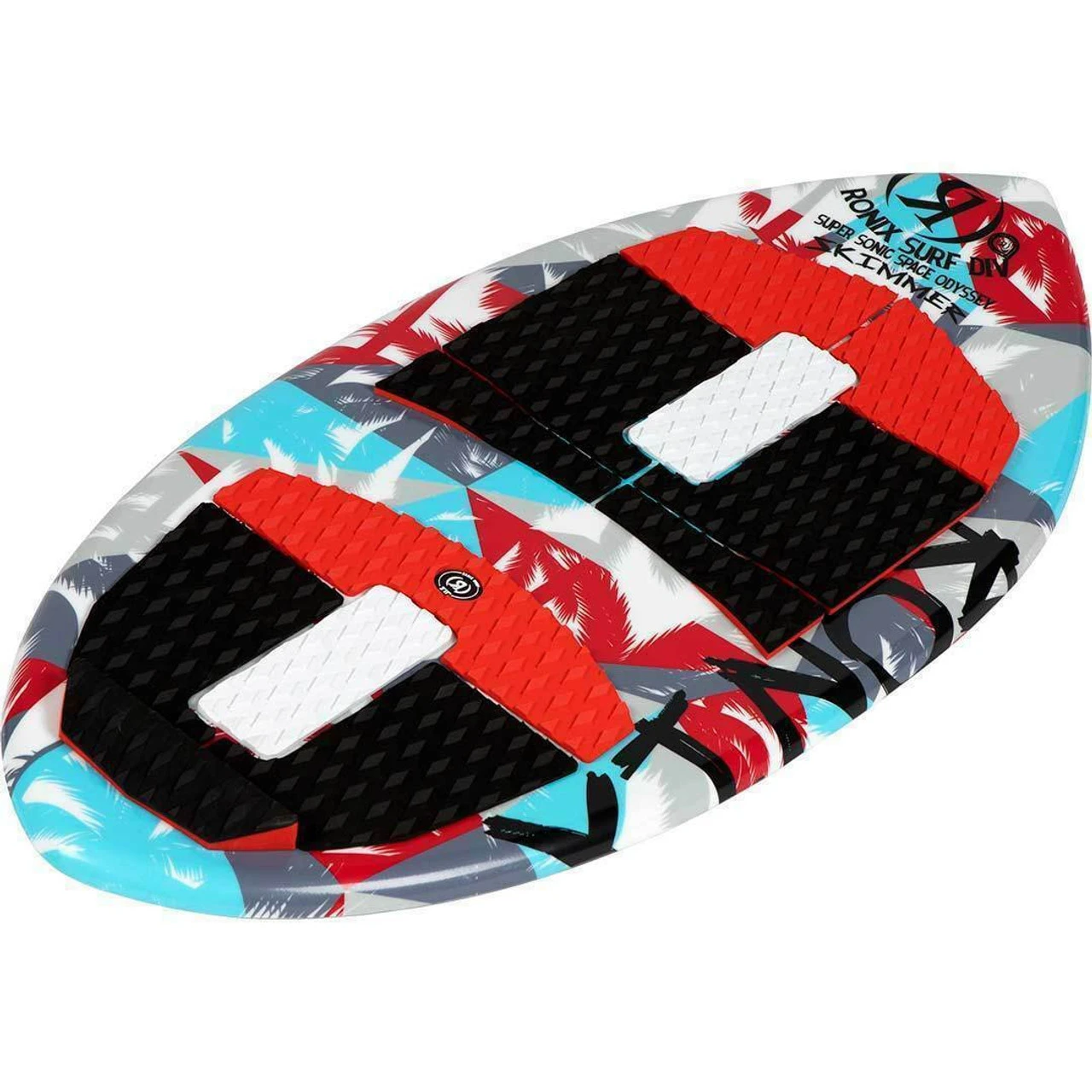 Ronix Kid's Skimmer Wakesurf Board - 2023 - Image 4