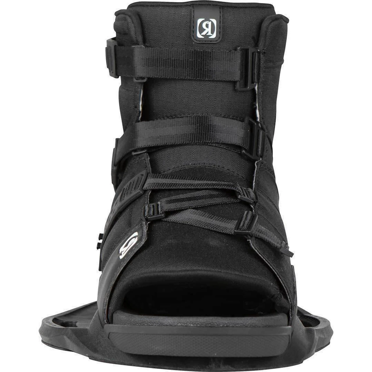 Ronix Anthem Wakeboard Bindings - 2022 - Image 2