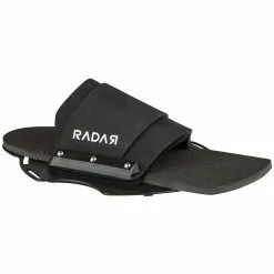 Radar Graviton Trick Ski Rear Toe Plate - RTP