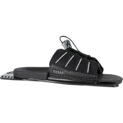 Radar Rear Toe Plate Feather Frame RTP - 2023