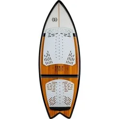 Ronix Koal Fish Classic Wakesurf Board - 2022