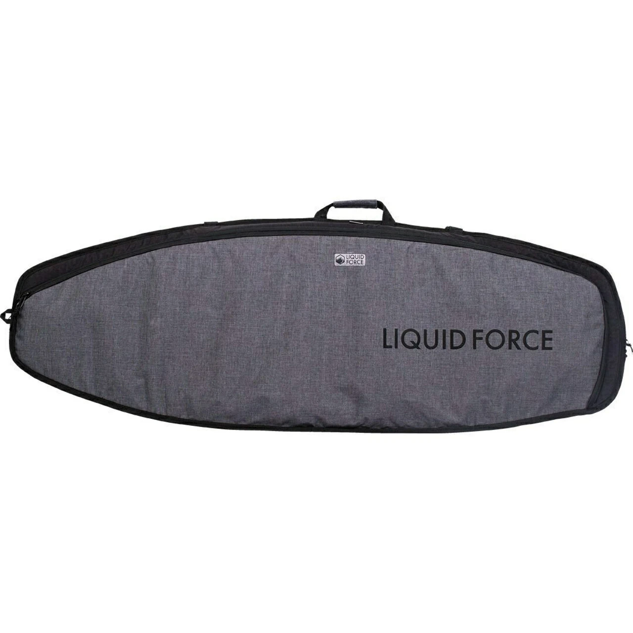 Liquid Force DLX Surf & Skim 2 Wakesurfer Travel Bag - 5'6"