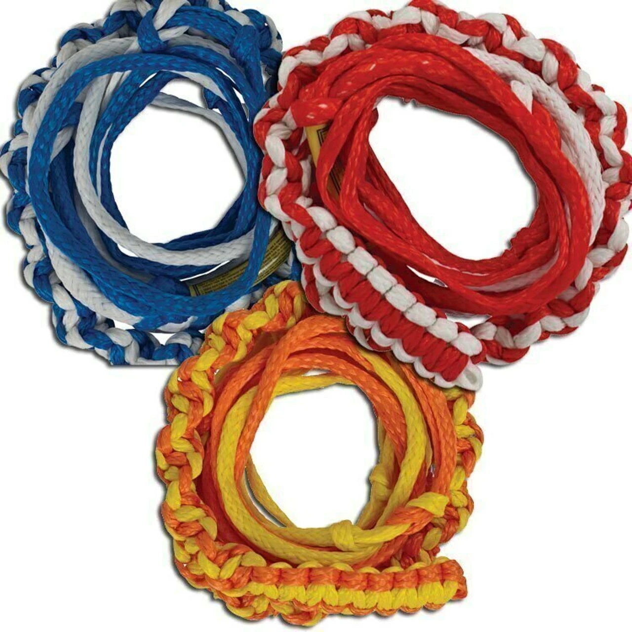 Hyperlite Knotted Wake Surf Rope