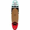 HO Tarpon ISUP Inflatable Paddleboard - 11'6"