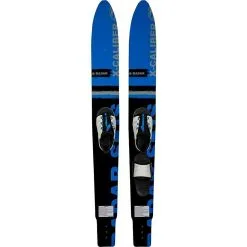 Radar X-Caliber Combo Water Skis