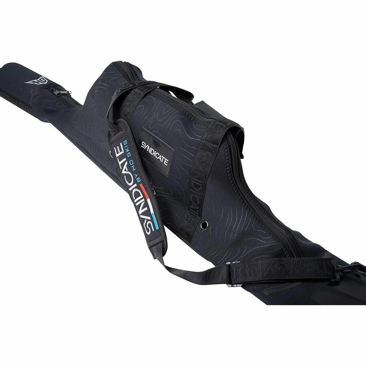 HO Syndicate Water Ski Neo Bag With Fin Protector - Image 3