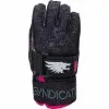 HO Angel Inside Out Women's Water Ski Gloves