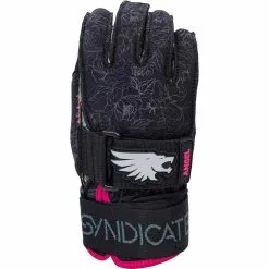 HO Angel Inside Out Women's Water Ski Gloves