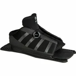 Radar BOA Hybrid Rear Toe HRT - Feather Frame 2022