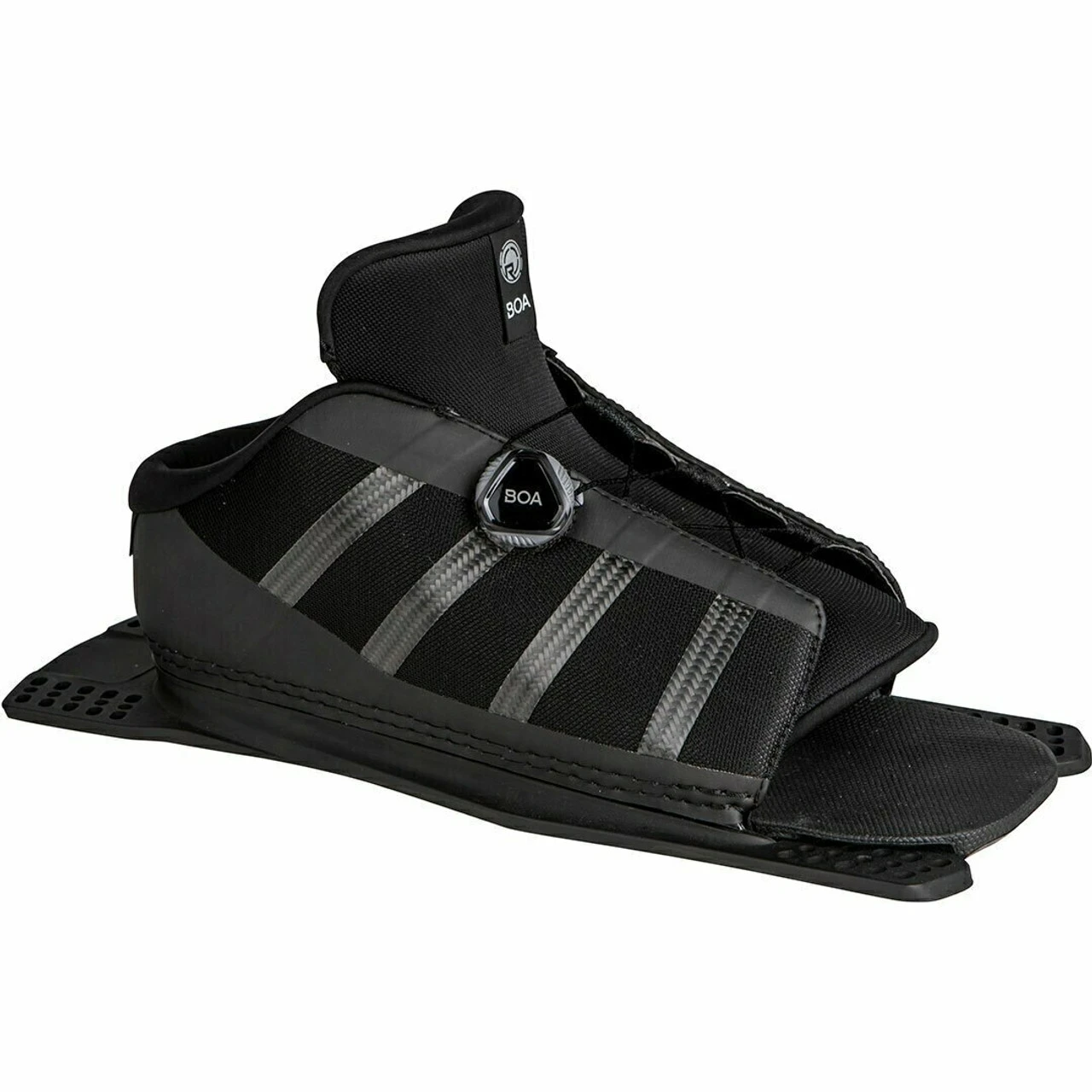 Radar BOA Hybrid Rear Toe HRT - Feather Frame 2022