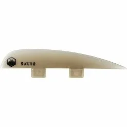 Liquid Force 1" Skim Style Wake Surf Fin - Bottom Mount