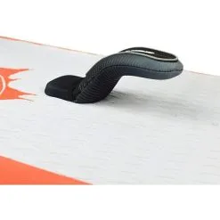 Slingshot Foot Hook - Half Strap 2.0