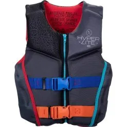 Hyperlite Boy's Youth Indy Life Jacket - Large