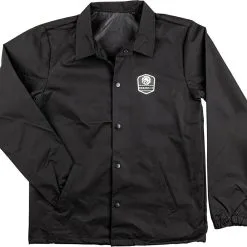 Radar Pacific Jacket - Black