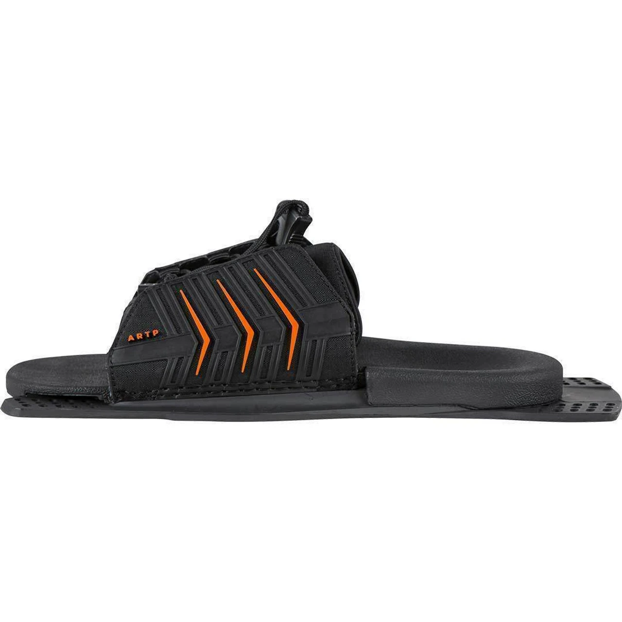 Radar Vector Rear Toe Plate Feather Frame RTP - 2021 - Image 3