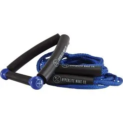 Hyperlite Surf Rope W/ Handle