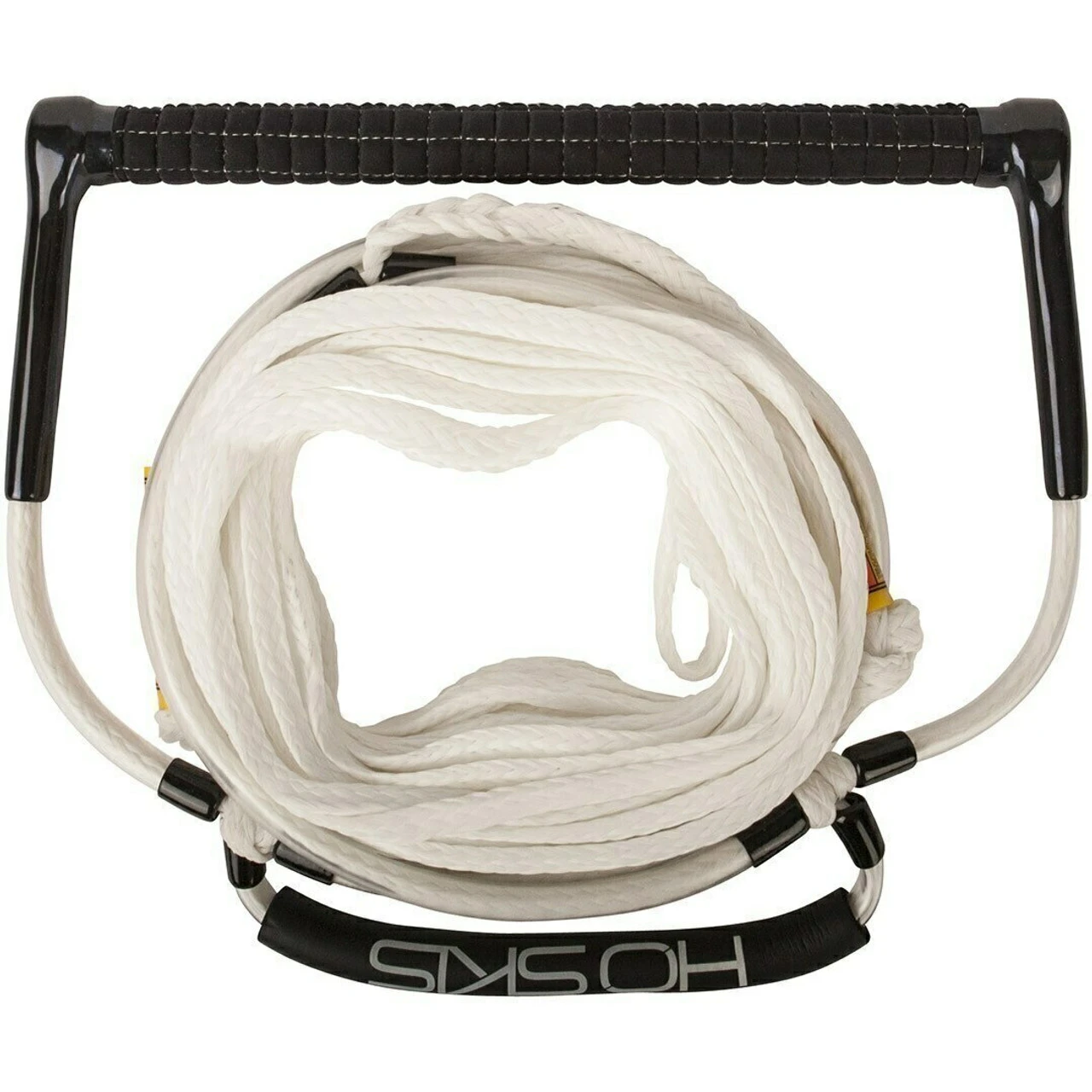 HO Elite Deep V Water Handle W/ 70' Recreation Mainline