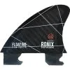 Ronix Floating Fin-S 2.0 Tool-Less Fiberglass - Surf Fin - 2.5"