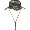 Quiksilver Bushmaster Hat - Camo