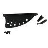 Radar Open Water Ski Fin