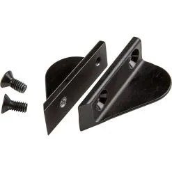 Radar Aluminum Slalom Wing