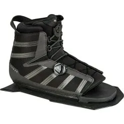 Radar Vector BOA Water Ski Binding - Aluminum Frame 2022