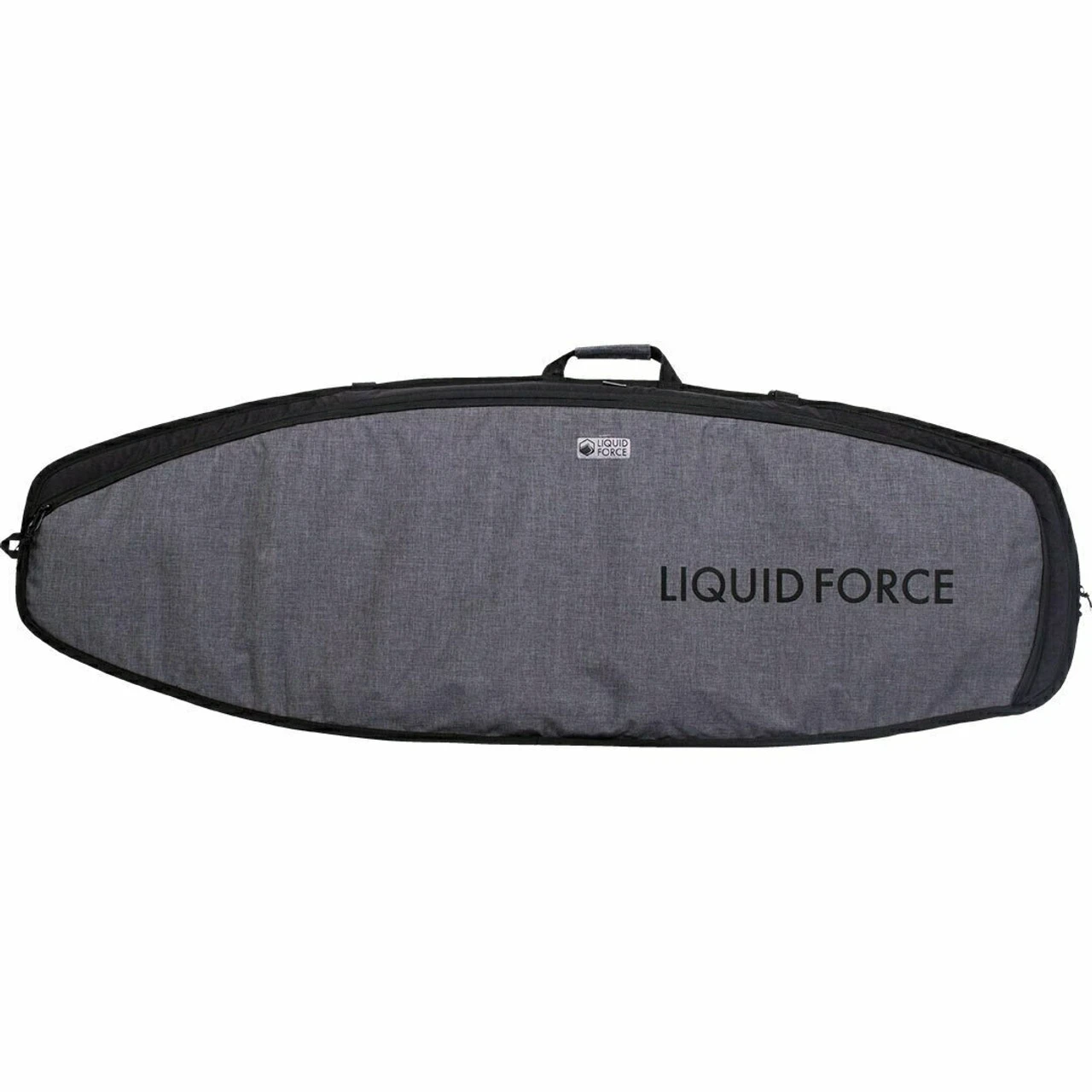 Liquid Force DLX Surf & Skim 4 Wakesurfer Travel Bag - 5'8"