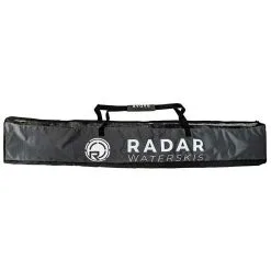 Radar Slalom Water Ski Gear Bag - Grey