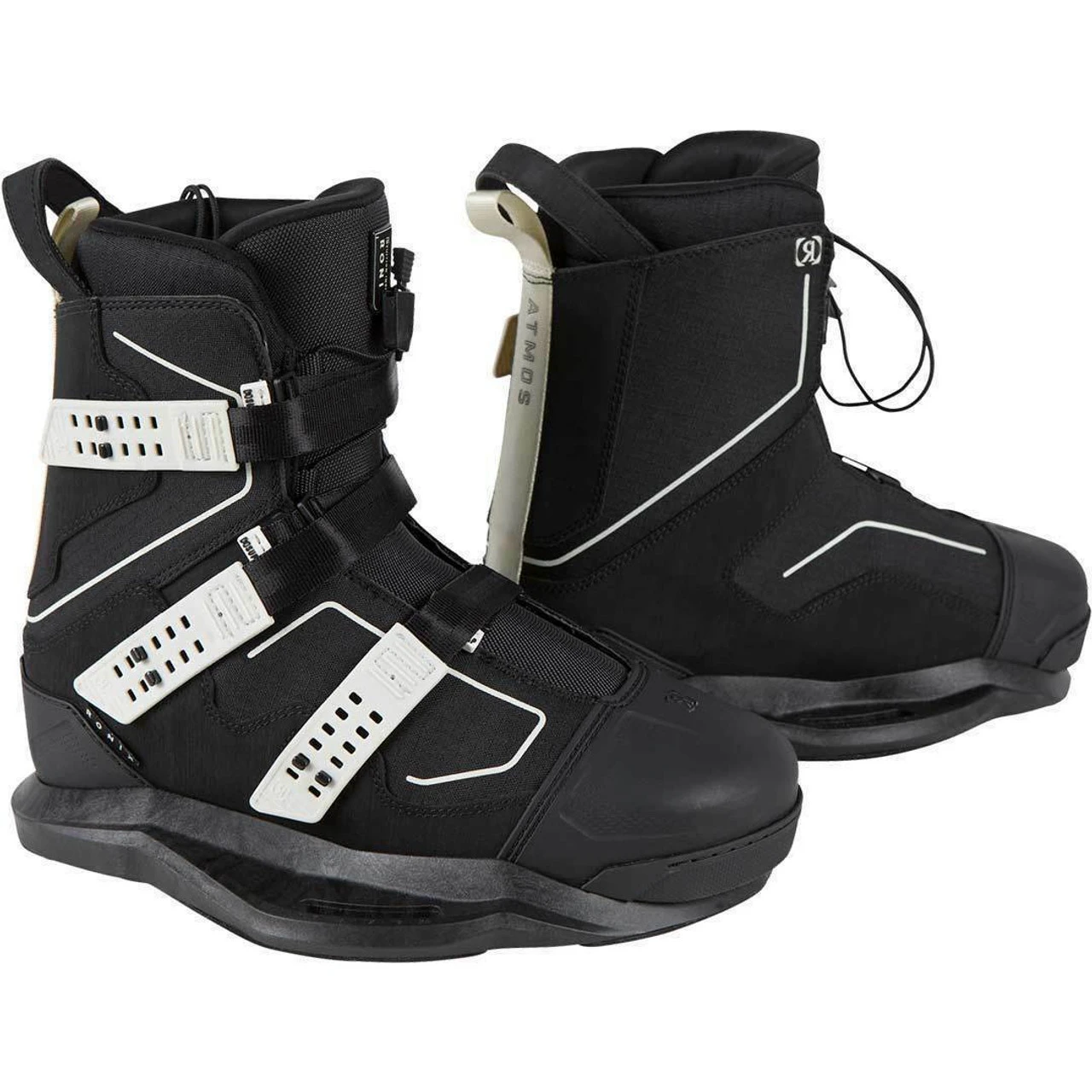 Ronix Atmos EXP Wakeboard Boots - 2021