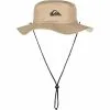 Quiksilver Bushmaster Hat - Khaki