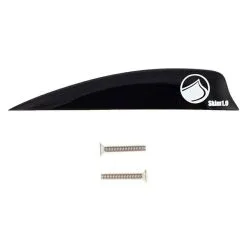Liquid Force 1" Skim Style Wake Surf Fin