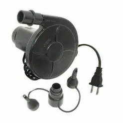 HO 110 Volt Tube Pump - Inflator