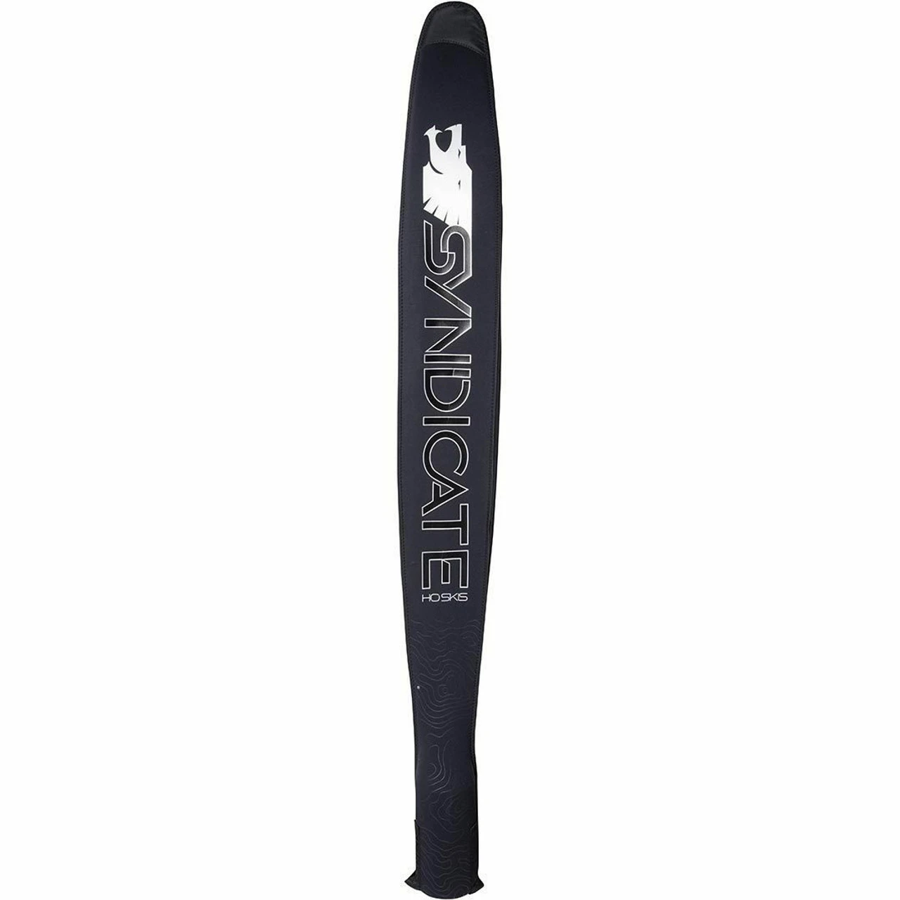 HO Syndicate Water Ski Neo Bag With Fin Protector - Image 2