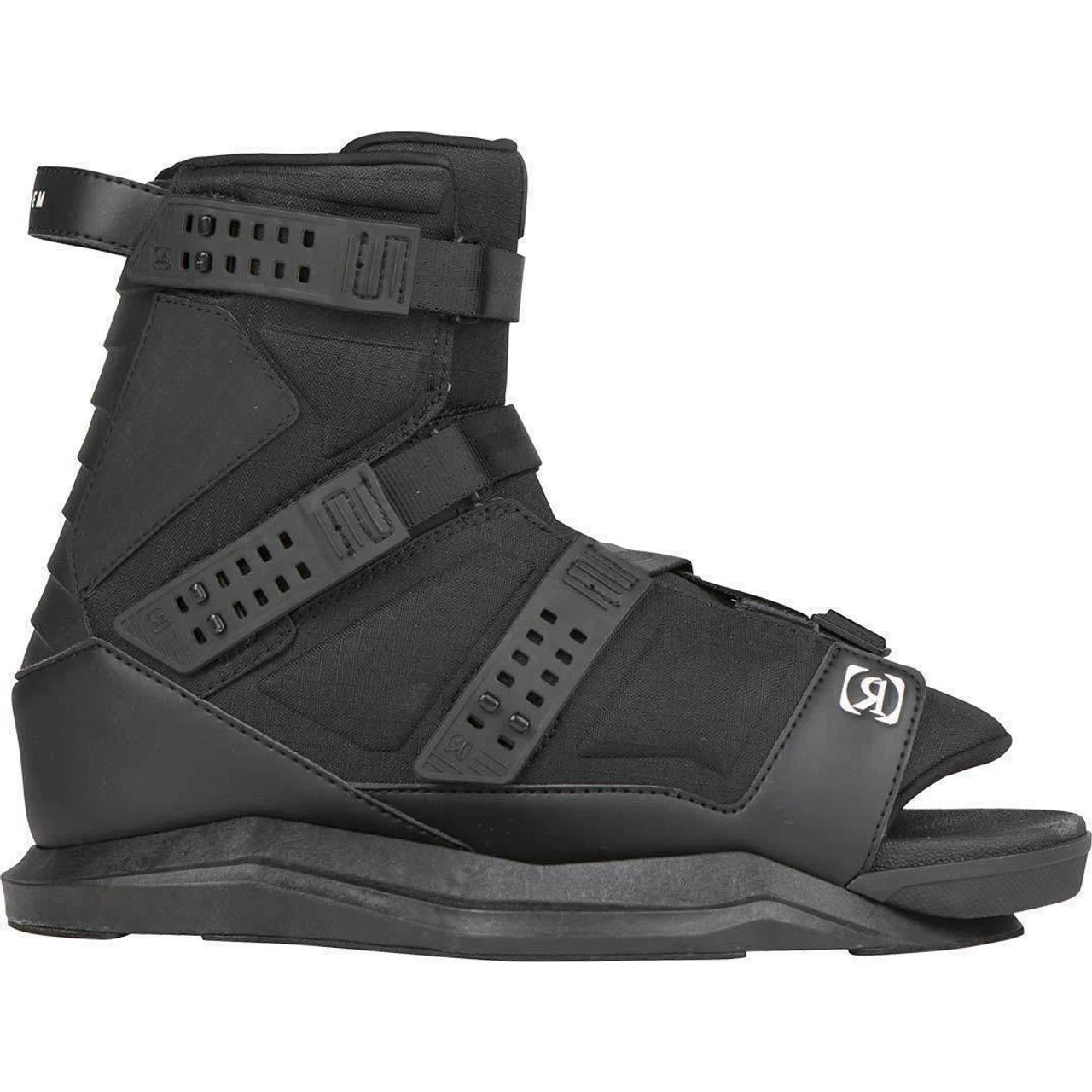 Ronix Anthem Wakeboard Bindings - 2022 - Image 4