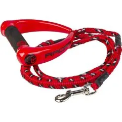 Radar 5 Ft. Bungee Dog Leash
